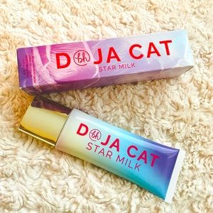 Doja Cat Star Milk Moisturizer